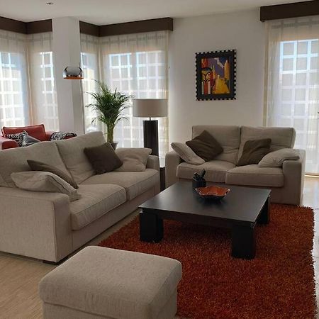 Apartamento Miramar . Amplitud Y Comodidad Almazora Exterior photo