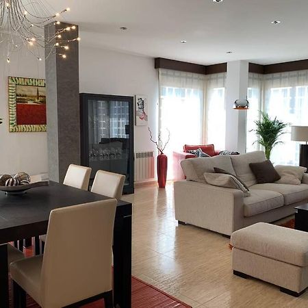 Apartamento Miramar . Amplitud Y Comodidad Almazora Exterior photo