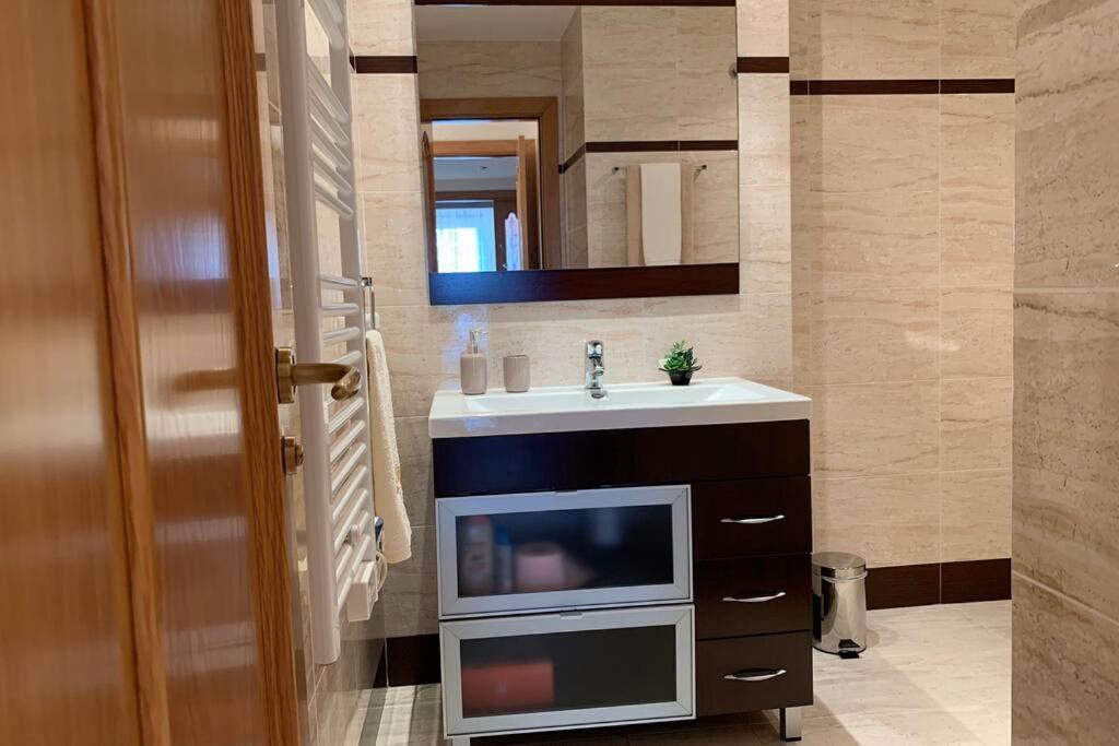 Apartamento Miramar . Amplitud Y Comodidad Almazora Exterior photo