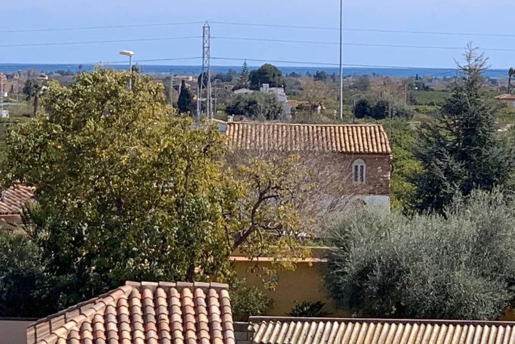 Apartamento Miramar . Amplitud Y Comodidad Almazora Exterior photo