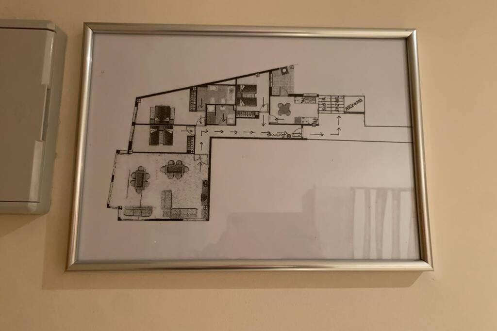 Apartamento Miramar . Amplitud Y Comodidad Almazora Exterior photo