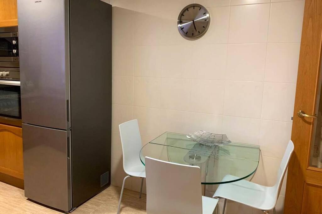 Apartamento Miramar . Amplitud Y Comodidad Almazora Exterior photo