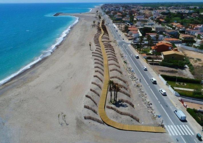 Apartamento Miramar . Amplitud Y Comodidad Almazora Exterior photo